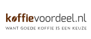 Koffievoordeel kortingscode