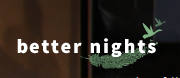Better Nights Kortingscode