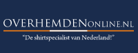 overhemdenonline kortingscode