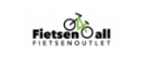 Fietsen4all kortingscode