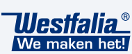 Westfalia kortingscode