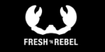Fresh n Rebel kortingscode