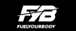 Fuelyourbody kortingscode