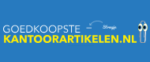 Goedkoopste-kantoorartikelen kortingscode