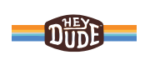 Hey Dude Kortingscode