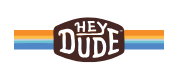 Hey Dude Kortingscode