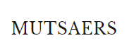 Mutsaers kortingscode
