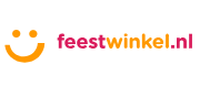 Feestwinkel kortingscode