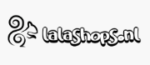 Lalashops kortingscode