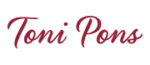 Toni Pons kortingscode