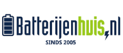 Batterijenhuis kortingscode