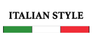 Italian style Kortingscode