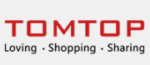Tomtop Kortingscode