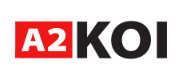 A2KOI Kortingscode