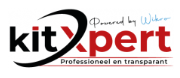 Kitxpert Kortingscode