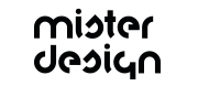 MisterDesign Kortingscode