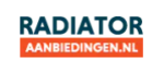 Radiatoraanbiedingen.nl Kortingscode