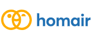 Homair Kortingscode