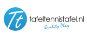 Tafeltennistafel Kortingscode