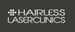 Hairless Laser Clinics Kortingscode