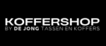 Koffershop Kortingscode