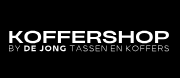Koffershop Kortingscode