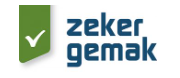 Zeker Gemak Kortingscode