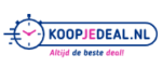 Koopjedeal Kortingscode