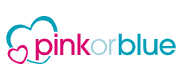 Pink or Blue Kortingscode