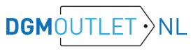 DGM Outlet Kortingscode