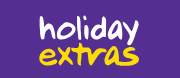 Holiday Extras Kortingscode
