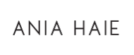 Ania Haie Kortingscode