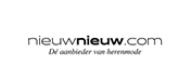 Nieuwnieuw Kortingscode