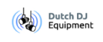 Dutch DJ Equipment Kortingscode