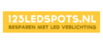 123Ledspots Kortingscode