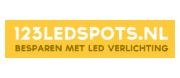 123Ledspots Kortingscode