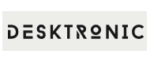 Desktronic Kortingscode
