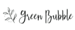 Green Bubble Kortingscode