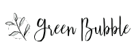 Green Bubble Kortingscode