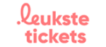 Leukstetickets Kortingscode