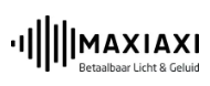 MaxiAxi Kortingscode