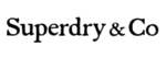 Superdry Kortingscode