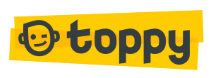 Toppy Kortingscode