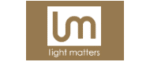 Light Matters Kortingscode