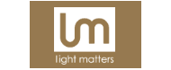 Light Matters Kortingscode