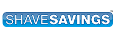 Shavesavings Kortingscode