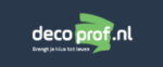 Decoprof Kortingscode