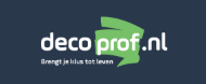 Decoprof Kortingscode
