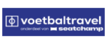 Voetbaltravel Kortingscode
